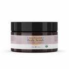 Beauty By Earth - Citrus Lavender Body Scrub 283g/10oz