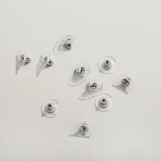 Earring Stopper (10pcs)