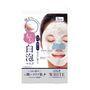 Lits - Three White Fluffy Shiroawa Cleansing Mask 3 Pcs