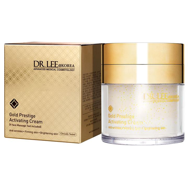 Dr.lee@korea - Gold Prestige Activating Cream 50ml