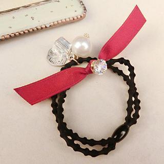 Charmed Hair Tie
