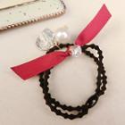 Charmed Hair Tie