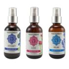Four Elements - Body Oil 4 Oz (3 Types)