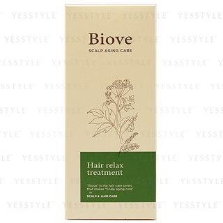 Demi - Biove Hair Relax Treatment 240g