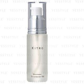 Kitro - Moisture Treatment Oil 30ml