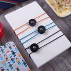 Notebook Tie-up String