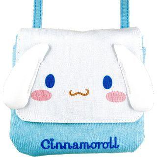 Cinnamoroll Shoulder Bag One Size