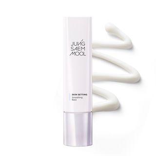 Jung Saem Mool - Skin Setting Smoothing Base 40ml