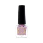 Ladykin - Gumiho Water-based Nail Cube (#07 Cashmere Pupple) 6ml