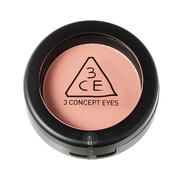 3 Concept Eyes - Face Blush (love Filter) 5.5g
