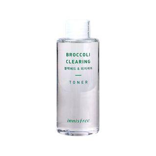 Innisfree - Broccoli Clearing Toner 150ml