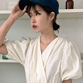 Lover Letter Baseball Cap