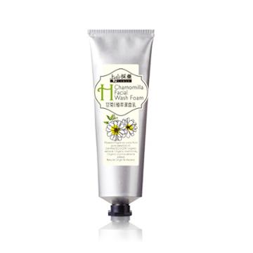Sofnon - Tsaio Chamomile Facial Wash Foam 120g