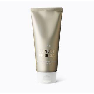Julyme - Perfume Non Wash Hair Pack - 7 Types Sunset Freesia