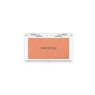 Innisfree - My Palette My Blusher Veil - 6 Colors #04 Shy Coral