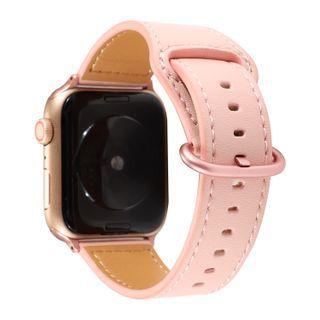 Plain Watch Band