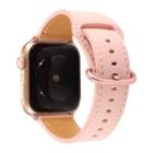 Plain Watch Band
