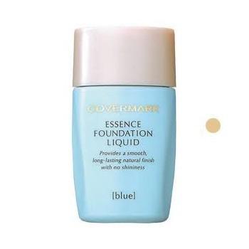 Covermark - Essence Foundation Liquid Spf 30 Pa++ (blue) (#bn30) 25ml