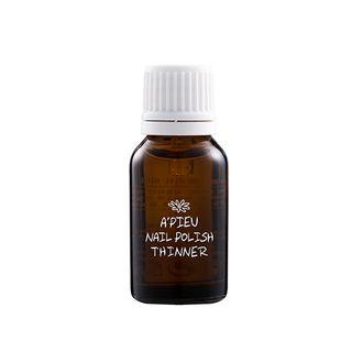 Apieu - Nail Polish Thinner 15ml