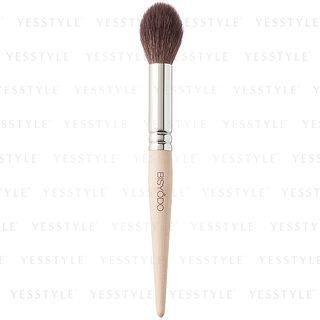 Uyeda Bisyodo - Cheri Highlight Cheek Brush 1 Pc