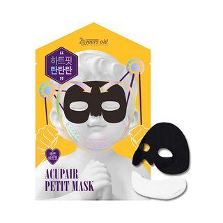 23years Old - Acupair Petit Mask Set 10pcs 30ml X 10pcs