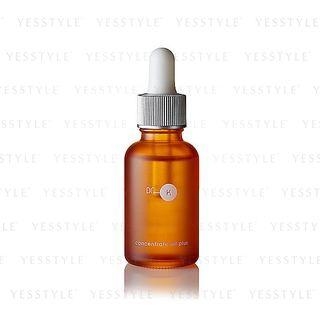 Doctor K - Concentrate Oil Plus 30ml