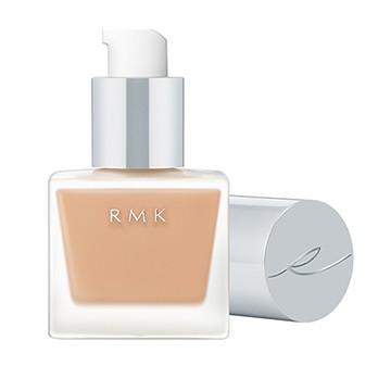 Rmk - Liquid Foundation Spf 14 Pa++ (#105) 30ml