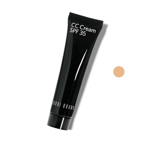 Bobbi Brown - Cc Cream Spf 35 (warm Nude) 40ml/1.35oz