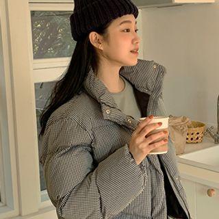 Rib-knit Beanie (16 Colors)
