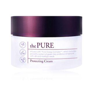 Lacvert - Lv The Pure Protecting Cream 50ml 50ml