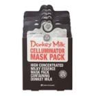 Skin Ceramic - Donkey Milk Celluminator Mask Pack Set 5pcs