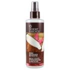 Desert Essence - Coconut Hair Defrizzer & Heat Protector 8.5 Fl Oz