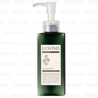 Hollywood - Orchid Luwind Chamomile Milk Emulsion 100ml