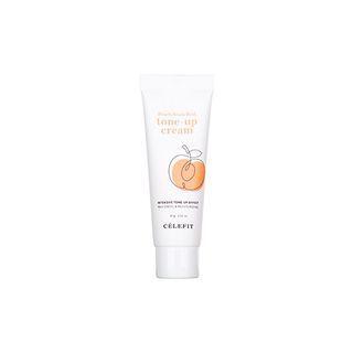 Celefit - Peach Beam Real Tone-up Cream 70g