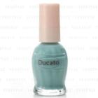 Ducato - Natural Nail Color (#n51 Blue Skinny) 1 Pc