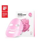 Dr. Jart+ - Dermask Rubber Mask Firming Lover: Ampoule Pack 5ml + Wrapping Rubber Mask 45g 5ml + 45g