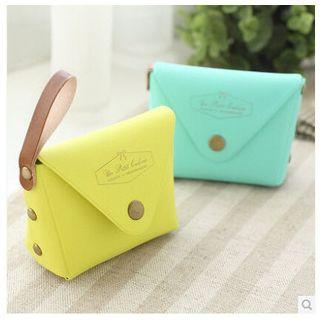 Pvc Coin Purse