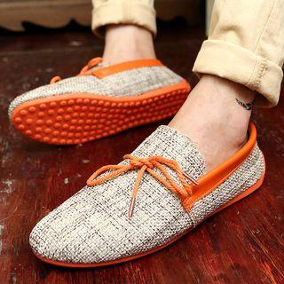 M Lange Loafers