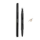 Shiseido - Eyebrow Styling Duo Refill (pencil) (#br704) 1 Pc