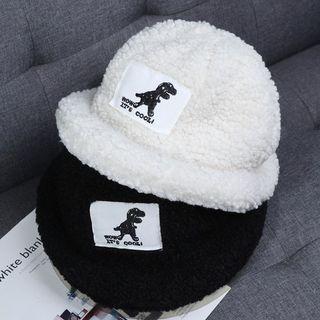 Dinosaur Bucket Hat