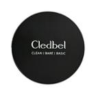 Cledbel - Clean Finish Powder 10g