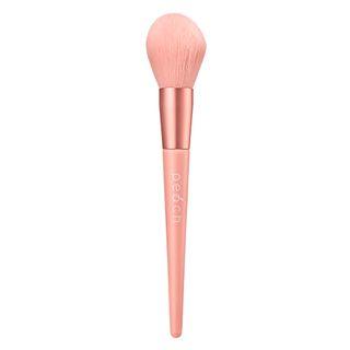 Missha - Peach Land Peach Powder Brush 1pc