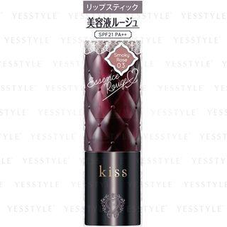 Kiss - Essence Rouge Spf 21 Pa++ (#03 Smoky Rose) 1 Pc