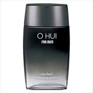 O Hui - For Men Neofeel Moisturing Emulsion 135ml