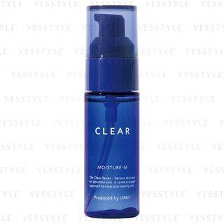 Orbis - Clear Moisture Emulsion Moist Type 50g