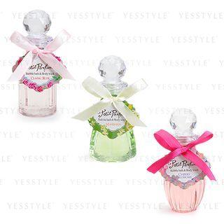 Charley - Petit Perfume Bubble Bath & Body Wash - 3 Types