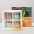Blithe - Pressed Serum Deluxe Collection 4pcs