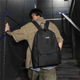 Logo Lightweight Backpack