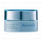 Decencia - Tsutsumu Face Cream (for Dry And Sensitive Skin) 30g