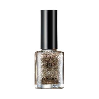 Missha - Self Nail Salon Glitter Look (#g002)